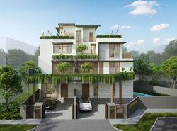 Jalan Lapang (D14), Terrace #471710771